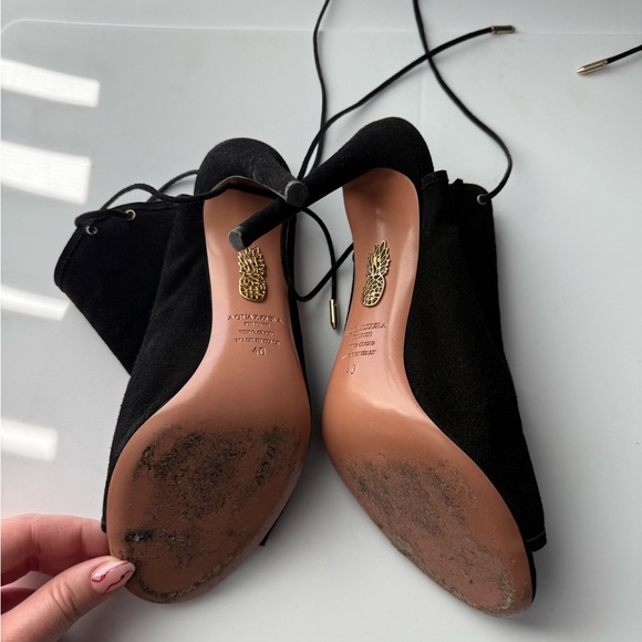 Aquazzura shoes - Picture 6 of 10